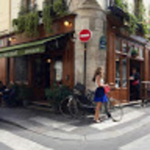 Meet your Posher, Inessa